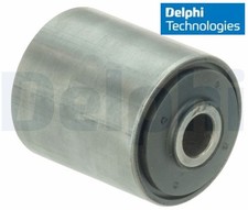 Delphi TD1193W Lagerung für Blattfeder für Ford 