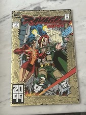 Ravage 2099 #1 Marvel Comics VF/NM