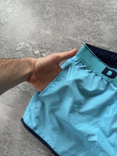 Diesel L Beachwear Shorts 🩳 Swim Summer Golf ⛳️ Tennis 🎾 - Picture 15 of 17