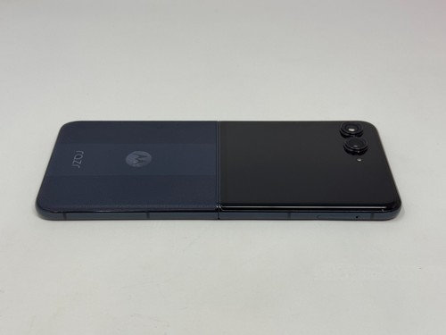 Motorola Razr+ 2024 (XT2451-1) - 256Go débloqué bleu nuit - boîte ouverte 10/10 2 - Photo 10 sur 10