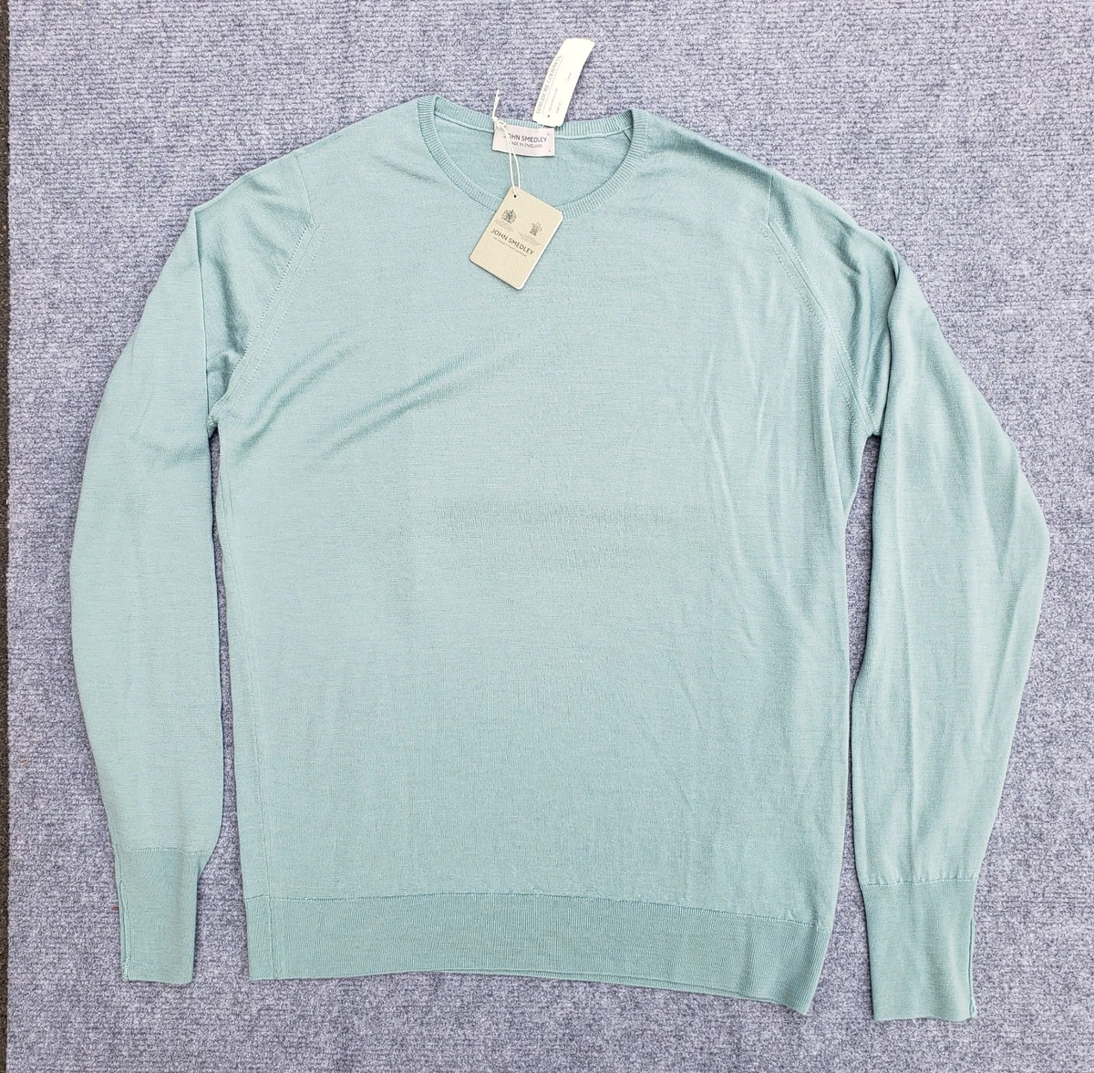 John Smedley Men