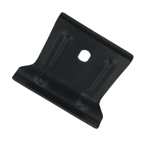 Car Battery Replacement Battery Mounting Bracket Battery Holder Metal Material - Picture 7 of 7
