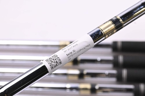 Taylormade M1 2017 Eisen / 4-PW+GW / X-Flex Dynamic Gold X100 Schäfte - Bild 6 von 7