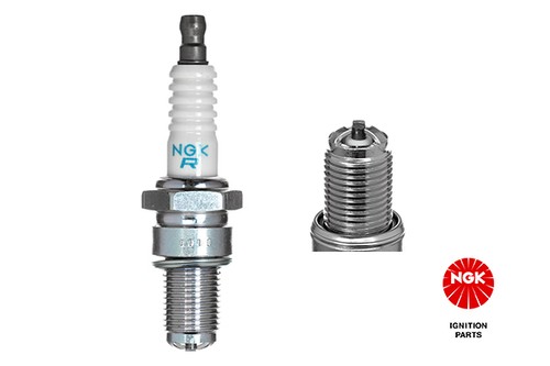 4x SPARK PLUG 4121 FOR4x SPARK PLUG 4121 FOR MAZDA 0000-18-3648 3648 18 600 3 - Picture 5 of 12