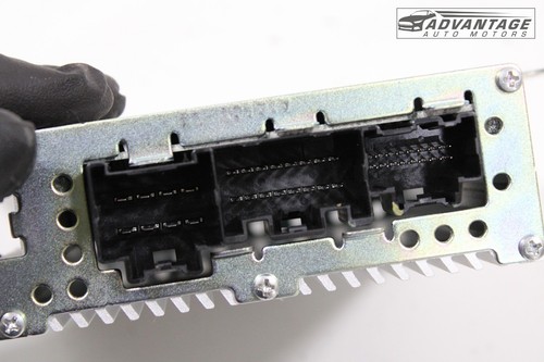 2020-2022 GMC TERRAIN AWD ACTIVE NOISE CANCELLATION MODULE UNIT 84326241 OEM - Picture 6 of 8