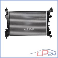 Radiateur Opel CORSA