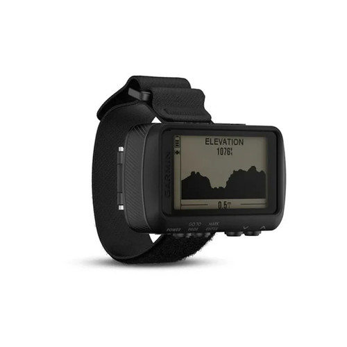 Garmin Foretrex 701 Ballistic Edition Tactical Wrist GPS Navigator 010-01772-10 - Picture 4 of 4