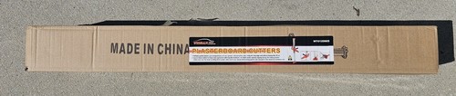 Plasterboard Cutter - Gypsum Board Cutting Artifact Tool - Picture 6 of 6