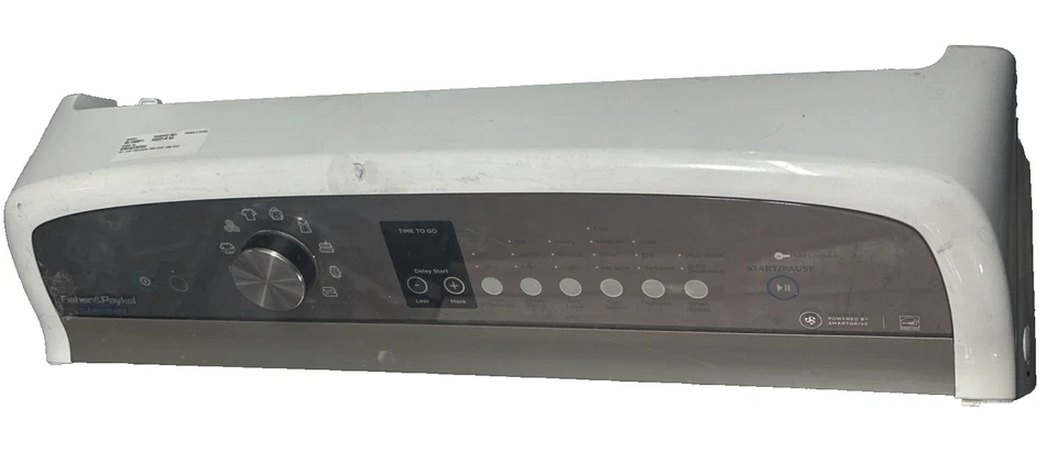 Fisher & Paykel WL1068P1 панель управления стиральной машиной и дисплей печатная плата KNA 3.1 - Изображение 4 из 4