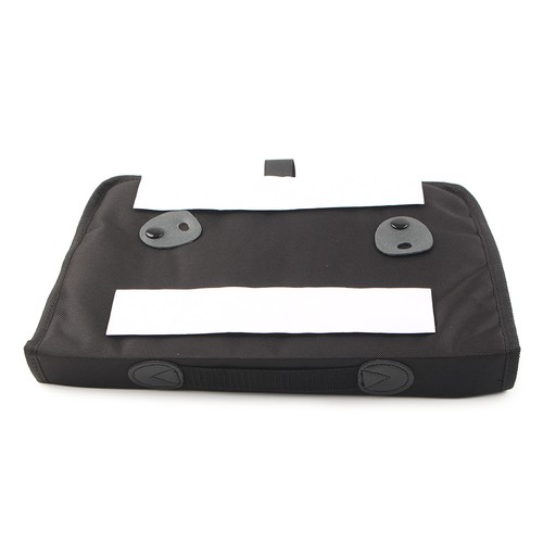 Saddlemen Pack Deckel Organizer Tasche für Harley Ultra Classic King - Bild 8 von 10