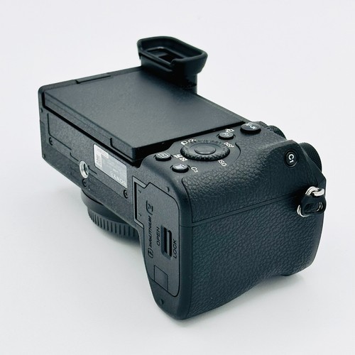 [Top Mint] Sony a6700 ILCE-6700 Mirrorless Camera (Shutter Count:132) #14872b7 - Picture 7 of 11