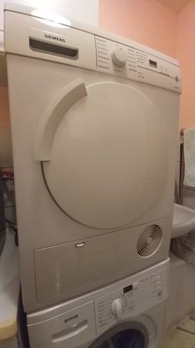 Siemens Kondensat-Trockner E 44-30 - Bild 2 von 7