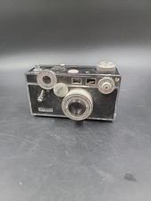 Argus C3 35mm film camera AS SEEN ON HARRY POTTER