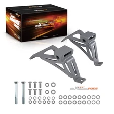 Engine Mount Brackets Set For Chevy C10 Small Block 1963 1964 1965 1966 1967-72