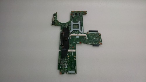 Placa Base Para Portátil HP ProBook 6550B Intel R PGA 989 DDR3 613296-001 - Imagen 2 de 4