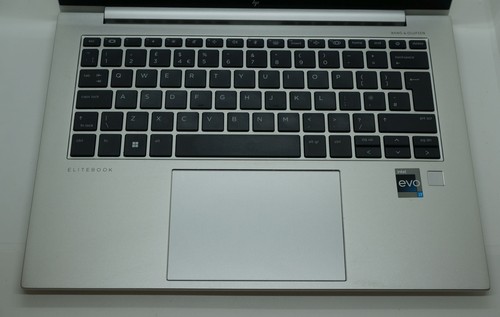 HP EliteBook 840 G9 14" WUXGA i7 12th Gen 16GB RAM 512GB SSD Win 11 Pro Warranty - Afbeelding 3 van 10