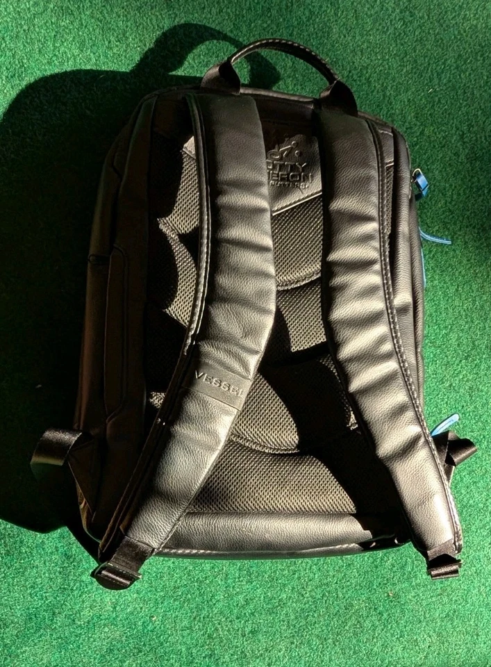 Scotty Cameron 2019 Club Cameron Vessel Backpack Used - Image 3 of 4
