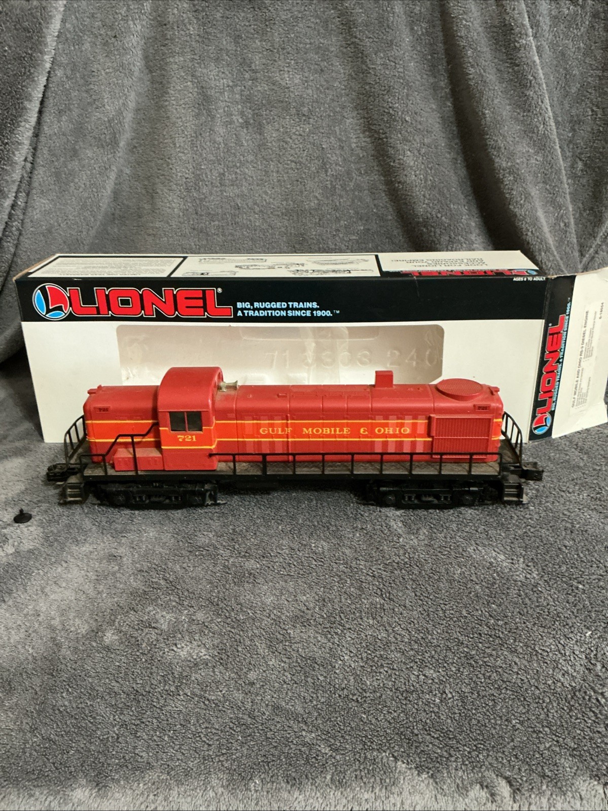 Click here to see eBay Auction