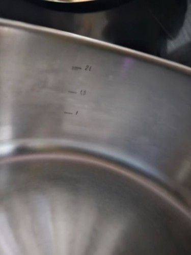 WMF Premium One Topf mit Deckel , 20cm Ø, neuwertig - Bild 3 von 4