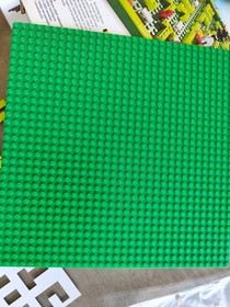 Lego 3841 Lego Games Minotaur Board Game Complete