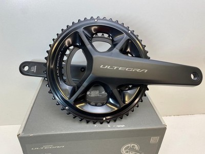 『新品』SHIMANO シマノ ULTEGRA FC-R8100 170mm Shimano Ultegra FC-R8100 Crankset Excel Sports | Shop Online