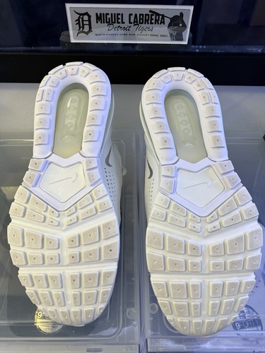 VNDS - Air Max Pulse - Summit White - 9.5 - Bild 9 von 13
