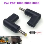 JakeSpecial – USB-C Charging Adapter for PSP & PS4