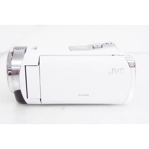 Cámara de video JVC Victor Everio Memory GZ-E750 - Imagen 4 de 10