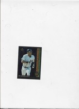1998 upper deck derek jeter