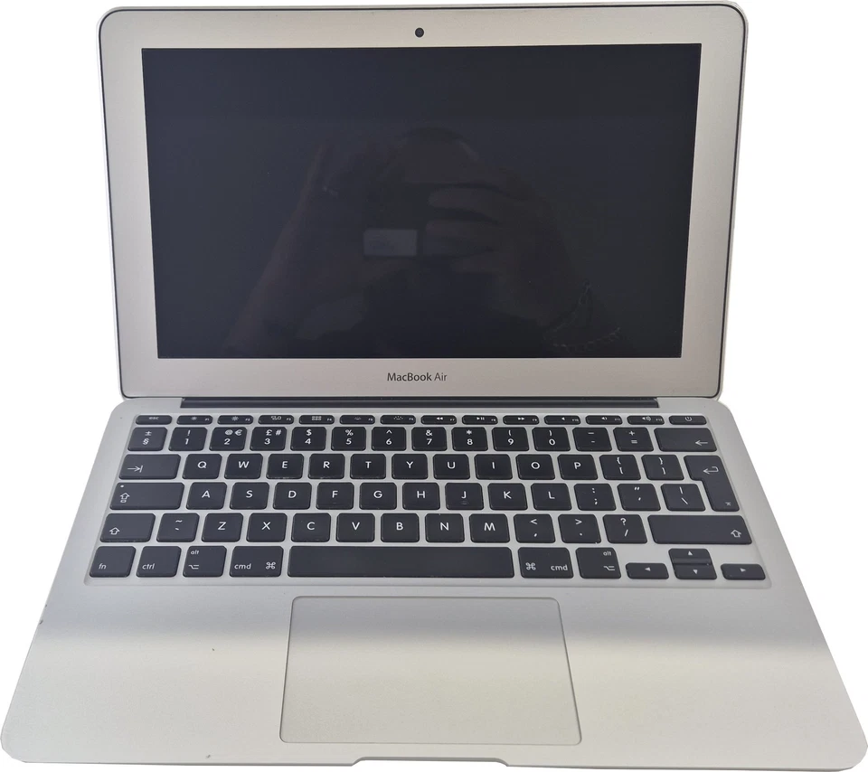 Apple MacBook Air 11" 2015 · i5 · 4GB · 500GB, photo 3 of 5