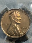 1942 Proof Lincoln Cent, PCGS PF64RD, Free Shipping
