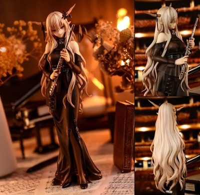 Süße Anime Action Figur Shining - Arknights