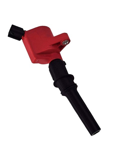 8pcs Racing Performance Ignition Coil Pack + Iridium Spark Plug Compatible Wi... - Picture 7 of 9