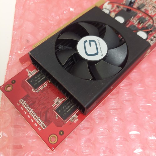 GAINWARD GeForce 8400GS 512MB DDR2 PCI -E Graphics Card 2008 - Picture 17 of 23