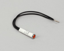 1170347 Southbend Range Signal Light-120V (Amber) Genuine OEM SOU1170347