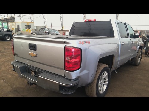 Passenger Lower Control Arm Front Fits 14-17 SIERRA 1500 PICKUP 6614866 - Picture 5 of 12