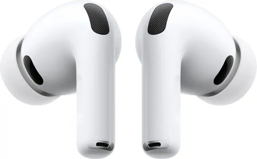 Apple AirPods Pro 3 w/ MagSafe Case (USB‑C) - White | eBay