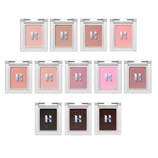 HOLIKA HOLIKA My Fave Piece Eye Shadow & Geltail 1.7g 12Colors 2025 F/W