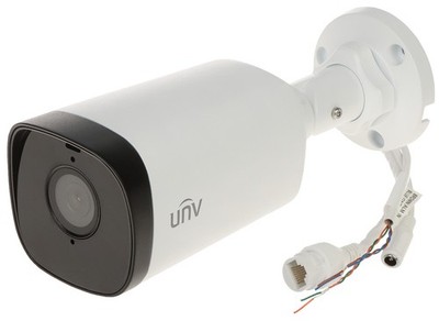 IP-Kamera IPC2314SB-ADF40KM-I0 - 4 MP x 4 mm UNIVIEW