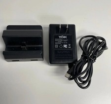 Nintendo Switch Dock Kit with USB-C Docking Station YOK