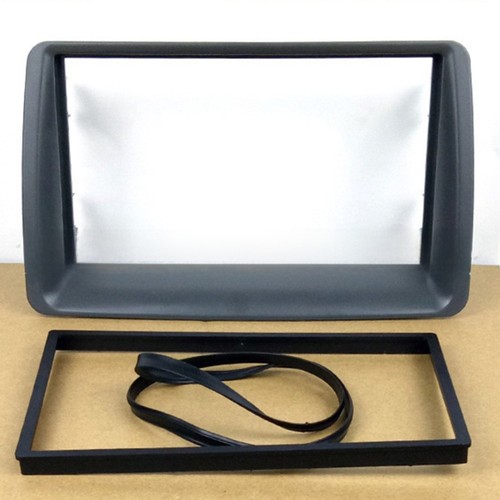 For Fiat For Panda Compatible Audio Modification Panel for Car Navigation - Picture 5 of 6