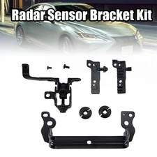 Cruise Distance Radar Sensor Bracket 88210-07010, 88210-47090 For Toyota Lexus ?