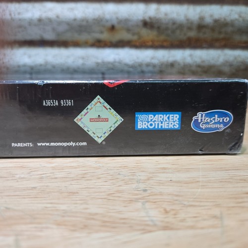 Hasbro 2018 Monopoly Socialism Parody Of The Classic Board Game - E8029 - Picture 6 of 7