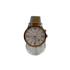 ARMANI AR-11209 Case Size ×/cm Used Watch #101010