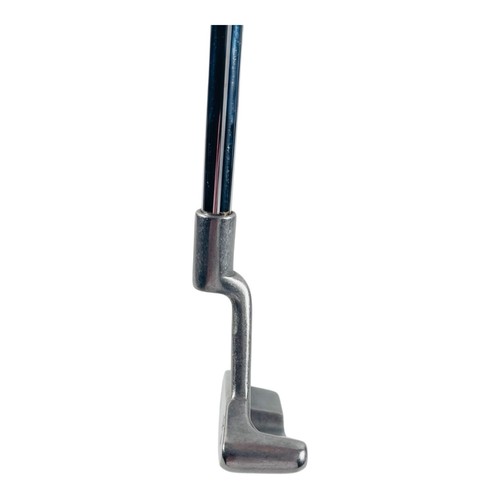 TaylorMade TPA III Putter Flanged Blade Steel Shaft 35.5" RH Original Grip - Picture 6 of 14
