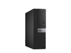 *3Jahre GEWL* Dell OptiPlex 7050sf i3 7Gen 8GB 1TB SSD DVD wi10