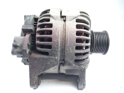0124655005 ALTERNADOR / 1114099 PARA IVECO ANDECAR IV - Picture 4 of 5