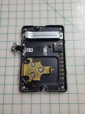 Western Electric Model 302, F1 Desk Phone Part, Base Plate