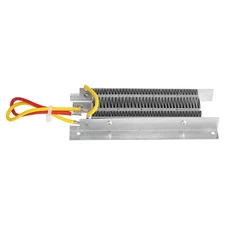 12V 400W PTC Heating Insulation Ceramic Heater Thermostatic For Air Cond