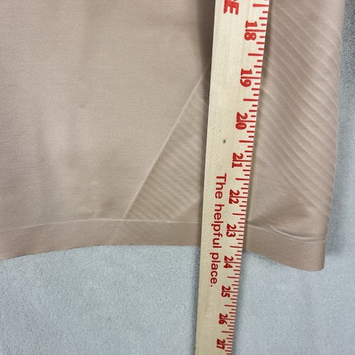 Spanx Thinstincts 2.0 Firm Control Shaping Tank Top XL Beige - Picture 3 of 8